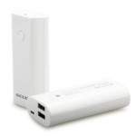 5200mAh Power Bank Portable Charger For LG F160S (microUSB)