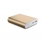 5200mah Power Bank Portable Charger For Lenovo Vibe X2 - Maxbhi.com