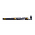 Power Button Flex Cable For Gionee M2 On Off Flex Pcb By - Maxbhi Com