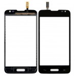 Touch Screen Digitizer For Lg L65 D280 Black By - Maxbhi Com