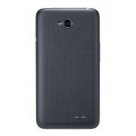 Full Body Housing For Lg L65 D280 Black - Maxbhi Com