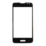 Replacement Front Glass For Lg L65 D280 White By - Maxbhi Com