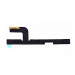 Power Button Flex Cable For Wiko Sunny On Off Flex Pcb By - Maxbhi Com