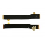 Main Board Flex Cable For Posh Volt Max Lte L640 By - Maxbhi Com