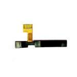 Power Button Flex Cable For Wiko Lenny 5 On Off Flex Pcb By - Maxbhi Com