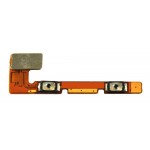 Volume Button Flex Cable For Kodak Ektra By - Maxbhi Com