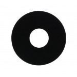 Camera Lens For Micromax Canvas Doodle 4 Q391 Black By - Maxbhi Com