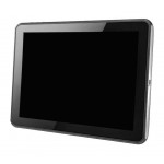 Lcd Frame Middle Chassis For Acer Iconia Tab A510 Silver By - Maxbhi Com