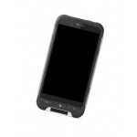Lcd Frame Middle Chassis For Ulefone Armor Black By - Maxbhi Com