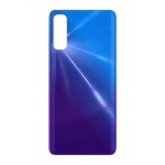 Back Panel Cover For I Kall K320 Blue - Maxbhi Com