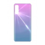 Back Panel Cover For I Kall K320 Purple - Maxbhi Com