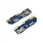 Charging Connector Flex Pcb Board For Ulefone Gemini By - Maxbhi Com