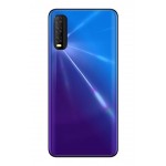 Full Body Housing For I Kall K320 Blue - Maxbhi Com