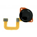 Fingerprint Sensor Flex Cable For Motorola One Fusion Green By - Maxbhi Com