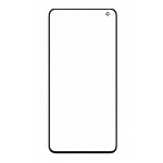 Replacement Front Glass For Vivo X50 Pro White By - Maxbhi Com