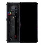 Back Panel Cover For Zte Nubia Red Magic 6s Pro Grey - Maxbhi Com