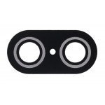 Camera Lens For Honor Tablet V7 Pro Black By - Maxbhi Com