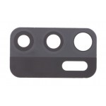 Camera Lens For Zte Blade A7s 2020 Black By - Maxbhi Com