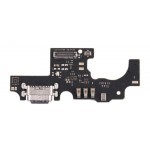 Charging Connector Flex Pcb Board For Zte Blade A7s 2020 By - Maxbhi Com