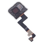 Fingerprint Sensor Flex Cable For Zte Nubia Red Magic 6s Pro Black By - Maxbhi Com