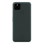 Full Body Housing For Google Pixel 5a 5g White - Maxbhi Com