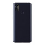 Full Body Housing For Zte Blade A7s 2020 Black - Maxbhi Com