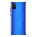 Full Body Housing For Zte Blade A7s 2020 Blue - Maxbhi Com