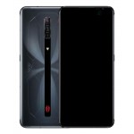 Full Body Housing For Zte Nubia Red Magic 6s Pro Black - Maxbhi Com