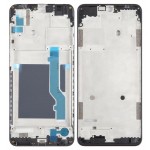 Lcd Frame Middle Chassis For Zte Blade A7s 2020 Black By - Maxbhi Com