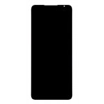 Lcd Screen For Zte Nubia Red Magic 6s Pro Replacement Display By - Maxbhi Com