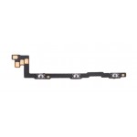Power Button Flex Cable For Zte Blade A7s 2020 On Off Flex Pcb By - Maxbhi Com