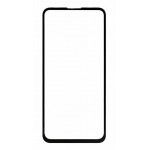 Replacement Front Glass For Google Pixel 5a 5g Black By - Maxbhi Com