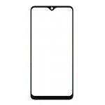 Replacement Front Glass For Zte Blade A7s 2020 Black By - Maxbhi Com