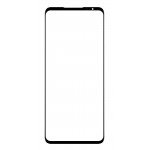 Touch Screen Digitizer For Zte Nubia Red Magic 6s Pro Grey By - Maxbhi Com