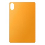 Back Panel Cover For Honor Tablet V7 Pro Gold - Maxbhi Com