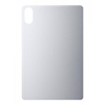 Back Panel Cover For Honor Tablet V7 Pro Silver - Maxbhi Com