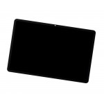 Lcd Frame Middle Chassis For Honor Tablet V7 Pro Black By - Maxbhi Com