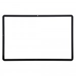 Replacement Front Glass For Honor Tablet V7 Pro 5g Black By - Maxbhi Com