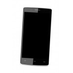Volume Button Flex Cable For Archos 50d Helium 4g By - Maxbhi Com