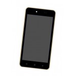 Volume Button Flex Cable For Videocon Delite 21 By - Maxbhi Com