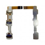 Volume Button Flex Cable For Lava Iris 820 By - Maxbhi Com
