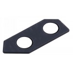 Camera Lens For Asus Rog Phone Black By - Maxbhi Com