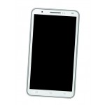 Charging Connector Flex Pcb Board For Byond Tech Phablet Piii By - Maxbhi Com