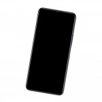 Fingerprint Sensor Flex Cable For Vivo Y20i Blue By - Maxbhi Com