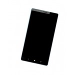 Lcd Frame Middle Chassis For Microsoft Surface Phone White By - Maxbhi Com