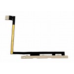 Power Button Flex Cable For Asus Rog Phone On Off Flex Pcb By - Maxbhi Com