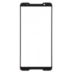 Replacement Front Glass For Asus Rog Phone White By - Maxbhi Com