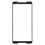 Replacement Front Glass For Asus Rog Phone White By - Maxbhi Com