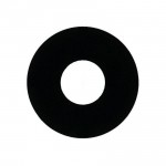 Camera Lens for Wiko Slide 2 White