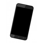 Fingerprint Sensor Flex Cable For Forme R7s Black By - Maxbhi Com